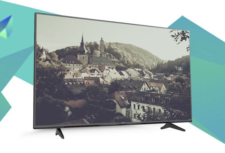 3 model smart tivi 43 inch hỗ trợ tìm kiếm bằng giọng nói được ưa chuộng nhất trong năm 2018