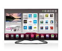 Smart TV LED 3D LG 42LA6620 - 42 inch, Full HD (1920 x 1080)