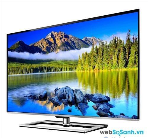 Đánh giá tivi LED Toshiba 58L9300 – trải nghiệm giải trí vô cùng ấn tượng